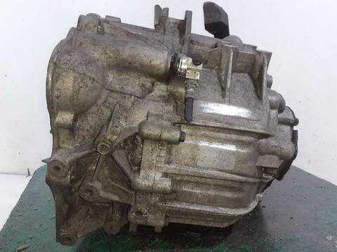 Foto 2ª: Caja Cambios Chevrolet Epica 2.0 DIESEL CAT 150CV 110KW [Z20S] (2007)