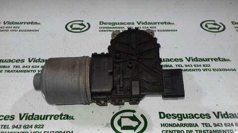 Motor Limpia Delantero Peugeot 207 CONFORT 73CV 54KW