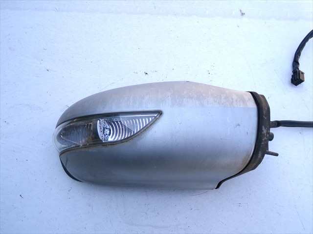 Foto 2ª: Retrovisor Derecho Mercedes Clase B 200 2.0 CDI W245,2005-2008 (2006)