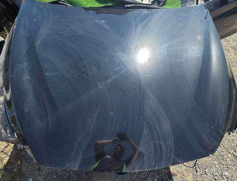 Capot Infiniti Q50 Q50 BASE 170CV 125KW
