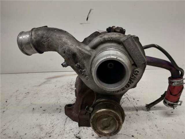 Turbocompresor Ford Focus 1.8 AMBIENTE [1.8 LTR. - 66 KW TDDI TURBODIESEL CAT]
