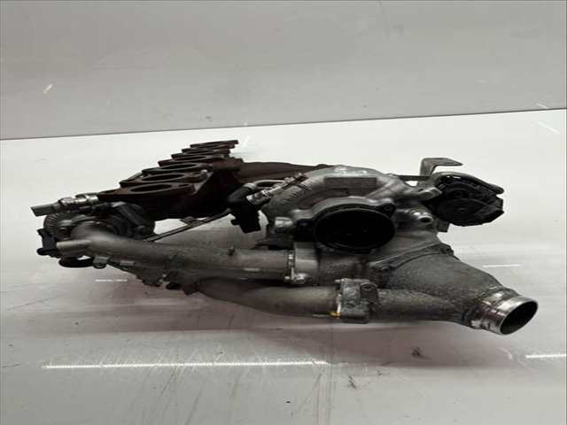 Foto 2ª: Turbocompresor Bmw X5 G05 F95 286CV 210KW [B57D30B B57] (2020)