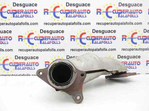 Foto 2ª: Catalizador Honda Civic N22A2 (2010)