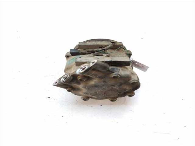 Foto 3ª: Compresor Aire Acondicionado Ford Focus 1.6 TDCI (2004)