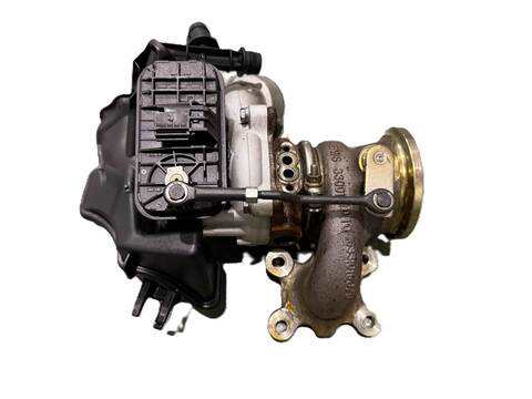 Foto 2ª: Turbocompresor Volkswagen Polo 1.0 95 CV 70KW [DKLA] (2019)