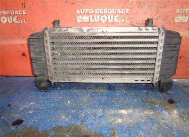 Intercooler Audi A2 1.4 TDI (66KW) [1.4 LTR. - 66 KW TDI CAT (ATL)]