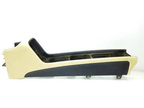 Foto 2ª: Consola Central Bentley Continental 6.0 W12 48V BITURBO 560CV [BWR] (2005)