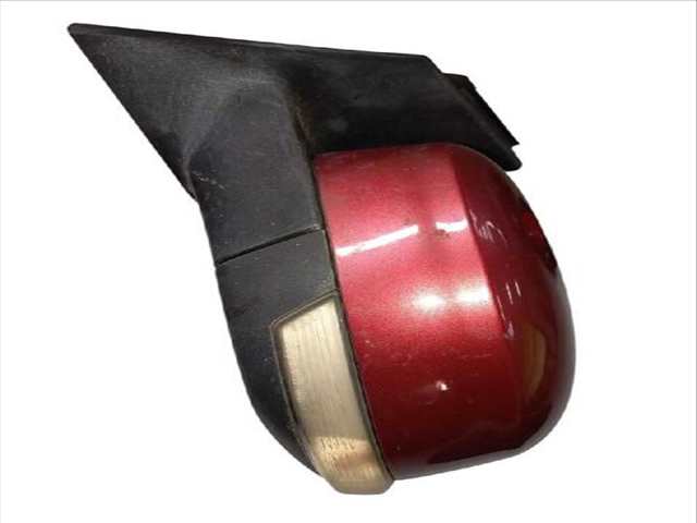 Retrovisor Izquierdo Ford Focus 1.6 TDCI