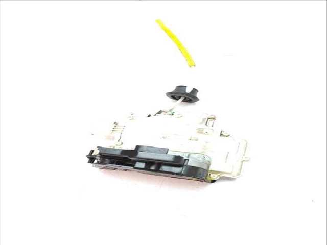 Cerradura Puerta Trasera Izquierda Seat Exeo 2.0 TDI
