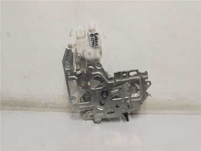Foto 2ª: Cerradura Puerta Trasera Derecha Renault Master 2.3 L2H2 HKA 3.5T [2.3 LTR. - 92 KW DCI DIESEL CAT] [M9T 870]