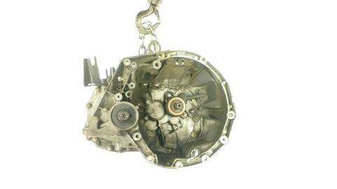 Caja Cambios Renault Laguna 2.0 16V BG00 BG0K BG0P BG0W)