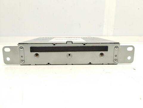 Foto 2ª: Sistema Audio Radio CD DS 4 BASIS 120CV 88KW [BH01] (2017)