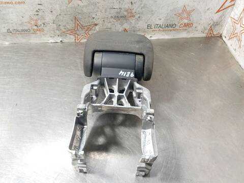 Foto 4ª: Consola Central Audi A3 AMBIENTE 110CV 81KW [CRK] (2014)