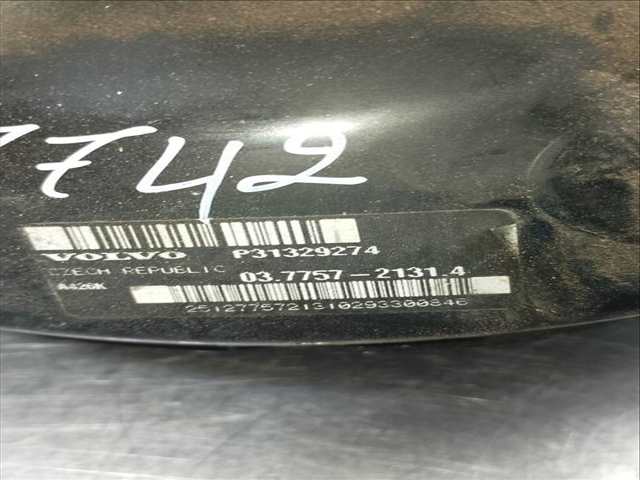 Foto 3ª: Servofreno Volvo V40 R-DESIGN MOMENTUM 150CV 110KW [D5204T6] (2013)