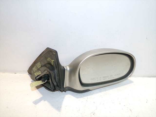 Foto 1ª: Retrovisor Derecho Kia Shuma 1.5 G 1998-2001 [BF] (2000)
