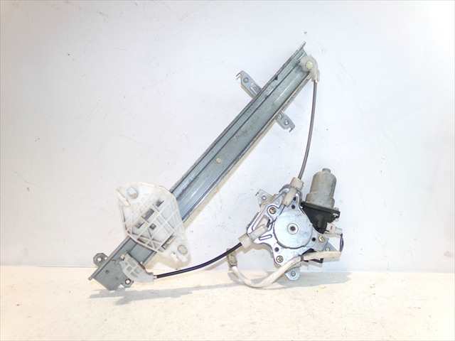 Foto 3ª: Elevalunas Eléctrico Trasero Derecho Honda Jazz 1.4 G 2002-2008 [L13A1] (2006)