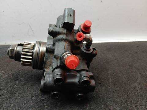 Foto 3ª: Bomba Inyeccion Renault Master 2.3 DCI 145 FWD EV0E EV0F HV0E HV0F UV0E UV0F ... 146CV 107KW [M9T 678,M9T 680,M9T 706,M9T 708] (2018)