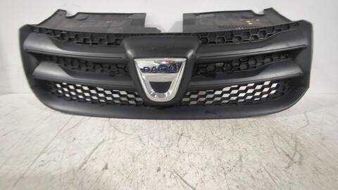 Rejilla Delantera Dacia Sandero 1.5 DCI 90CV