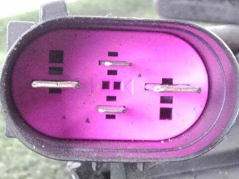 Foto 3ª: Electroventilador Audi A6 3.0 TDI QUATTRO 225CV 165KW [BMK] (2004)
