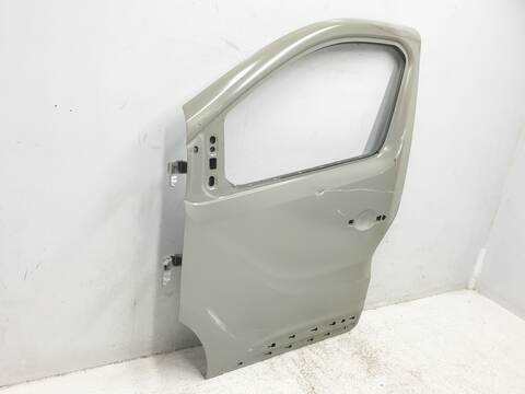 Foto 2ª: Puerta Delantera Izquierda Renault Trafic L1H1 29T KOMFORT (2014)