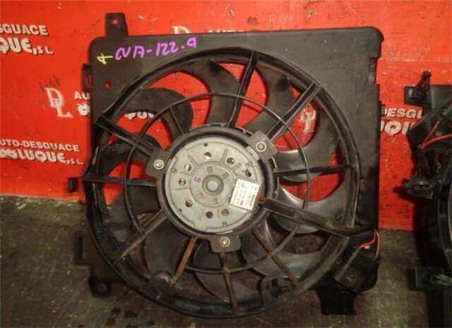 Foto 1ª: Electroventilador Opel Astra 1.9 CDTI [Z 19 DT]