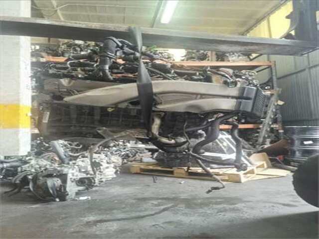 Foto 1ª: Motor Completo Bmw Serie 5 518 3.0 530I [3.0 LTR. - 200 KW 24V] [N53 B30 A]
