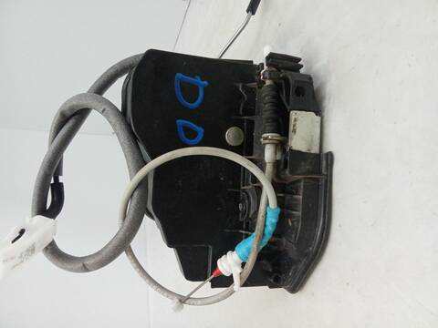 Foto 2ª: Cerradura Puerta Delantera Derecha Bmw Serie 3 318 2.0 D 150CV 110KW F30 F80) [B47 D20 A] (2016)