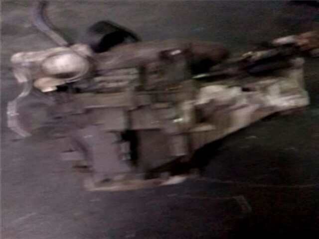 Caja Cambios Saab 9-3 2.2 S TID [2.2 LTR. - 85 KW 16V TID CAT] BERLINA (1998-_)