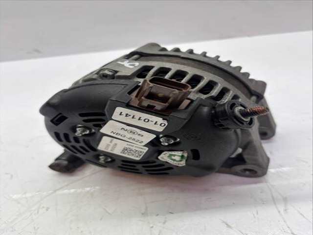 Foto 3ª: Alternador Volvo V50 110 CV 81KW [D4164T] (2010)
