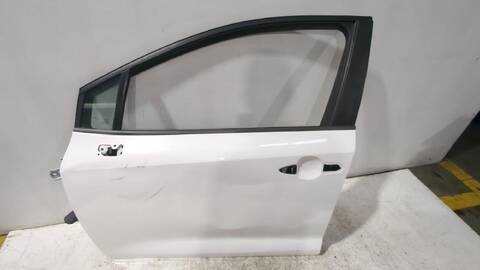 Foto 2ª: Puerta Delantera Izquierda Toyota Corolla 1.8 VVTI HYBRID ZWE219) HATCHBACK 140CV [2ZR-FXE] (2018)