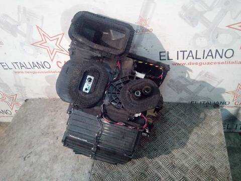 Foto 2ª: Evaporador Aire Acondicionado Nissan Qashqai TEKNA 150CV 110KW [M9R832] (2009)