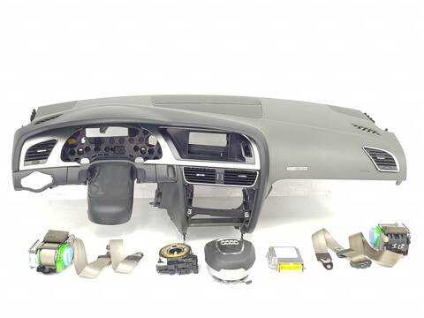 Kit Airbag Audi A5 2.7 TDI