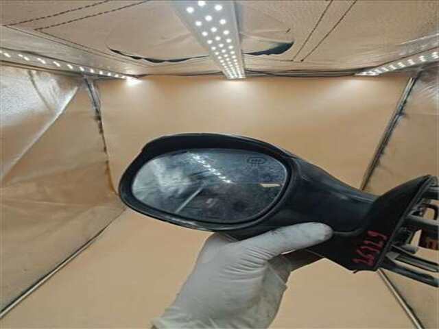 Foto 3ª: Retrovisor Izquierdo Citroen Xsara 1.6 HDI 90 SX TOP [1.6 LTR. - 66 KW 16V HDI] [9HX / DV6UTED4]