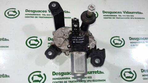 Motor Limpia Trasero Opel Astra EXCELLENCE 131CV 96KW