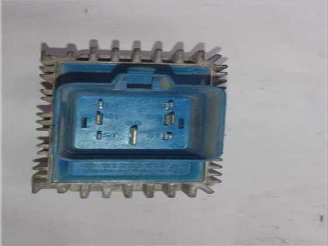 Foto 3ª: Centralita Motor ECU Opel Zafira 2.0 CLUB [2 0 LTR. - 74 KW DTI] 101CV