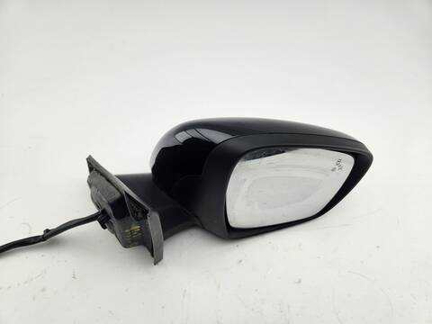 Foto 3ª: Retrovisor Derecho Renault Kadjar ZEN 131CV 96KW [H5FF4] (2016)