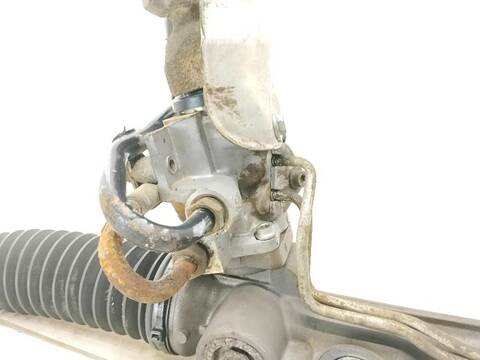 Foto 2ª: Cremallera de Direccion Volkswagen Touareg 3.0 V6 TDI [CATA] (2002)