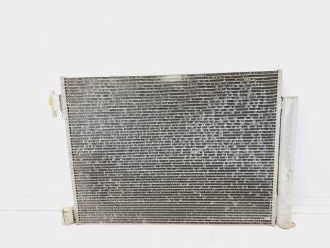 Radiador Calefaccion A.A. Nissan Micra ACENTA 71CV 52KW