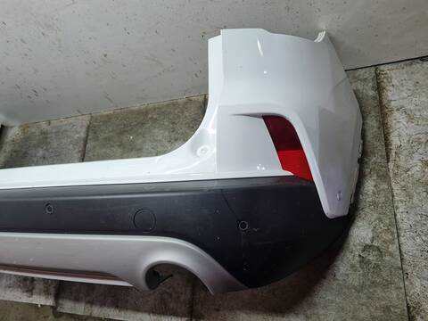 Foto 2ª: Paragolpes Trasero Ford Kuga HYBRID ST-LINE 150CV [YLDC] (2020)