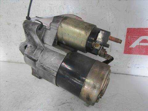 Foto 2ª: Motor de Arranque Peugeot 407 2.0 136CV 100KW [RFN (EW10J4)] (2004)