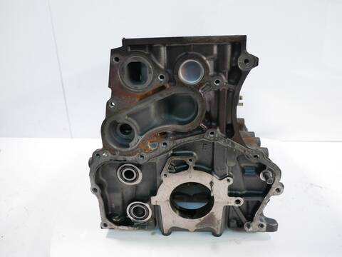 Foto 2ª: Bloque Motor Toyota Hilux 1GD 163 - 204 CV [1GD-FTV] (2021)