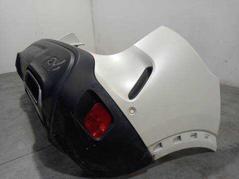 Foto 3ª: Paragolpes Trasero Citroen C5 1.6 PURETECH 180 A45GFR) AIRCROSS 181CV 133KW [5GF (EP6FADTXD)] (2022)