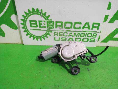 Motor Limpia Trasero Ford Fiesta FUN 68CV