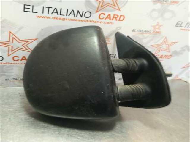 Foto 3ª: Retrovisor Derecho Citroen Jumper 31 C TDI AGR NTZ. 1400 107CV 79KW CAJA CERRADA [THX] (2000)