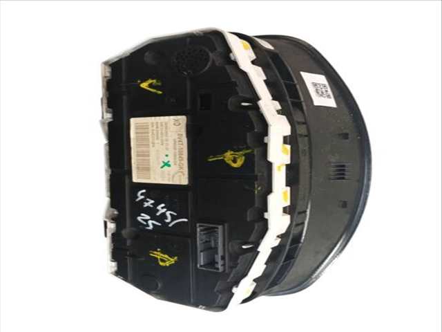 Foto 3ª: Cuadro de Instrumentos Ford Kuga 2.0 TDCI (2008)