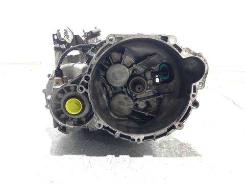 Caja Cambios Kia Optima 1.7 CRDI 136CV 100KW