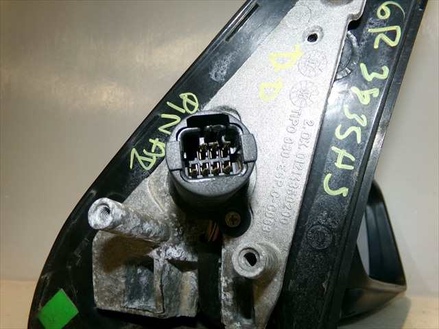 Foto 4ª: Retrovisor Derecho Alfa Romeo 146 2.0 TD 1994-1999 [AR33601] (1998)