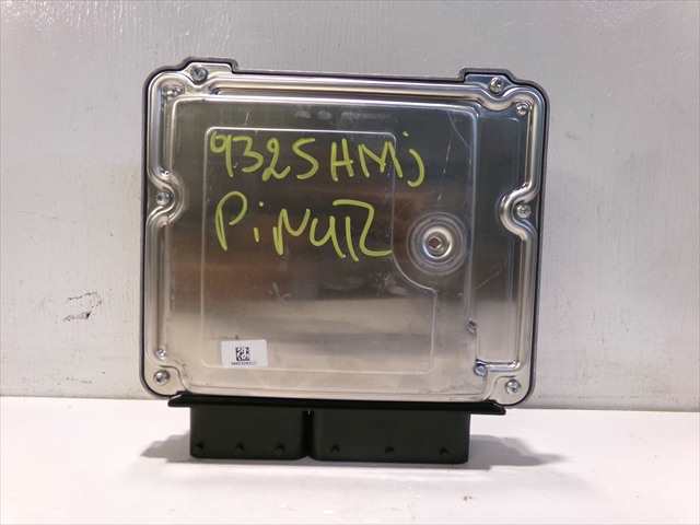 Foto 2ª: Centralita Motor ECU Bmw Serie 5 520 2.0 D F10,2009-2013 [N47D20C] (2012)
