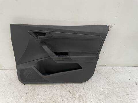 Tapizados Cartoneras Seat Ibiza ERENCE 95CV 70KW