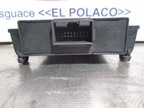 Centralita Motor ECU Volkswagen Golf 1.6 BERLINA 102CV 75KW